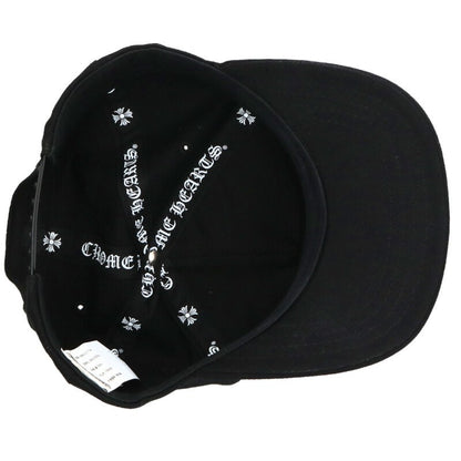 Chrome Hearts BASEBALL TRUCKER Vine Dagger Size ONE SIZE