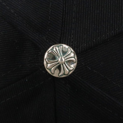 Chrome Hearts BASEBALL TRUCKER Vine Dagger Size ONE SIZE