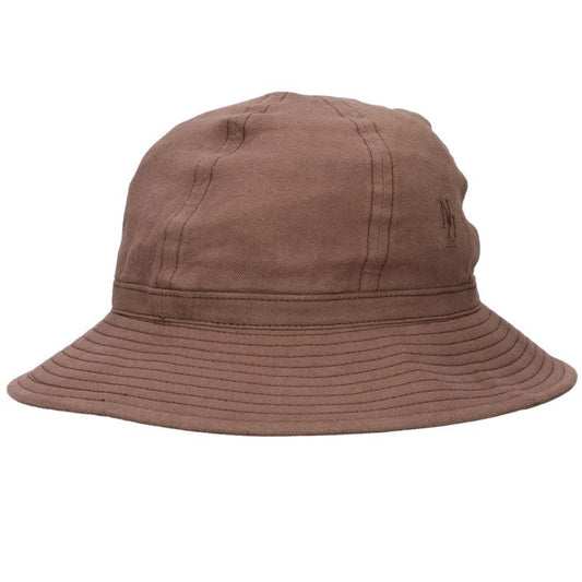 UNDERCOVER NU x nonnative Embroidered Bucket Size ONE SIZE