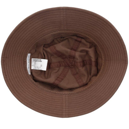 UNDERCOVER NU x nonnative Embroidered Bucket Size ONE SIZE