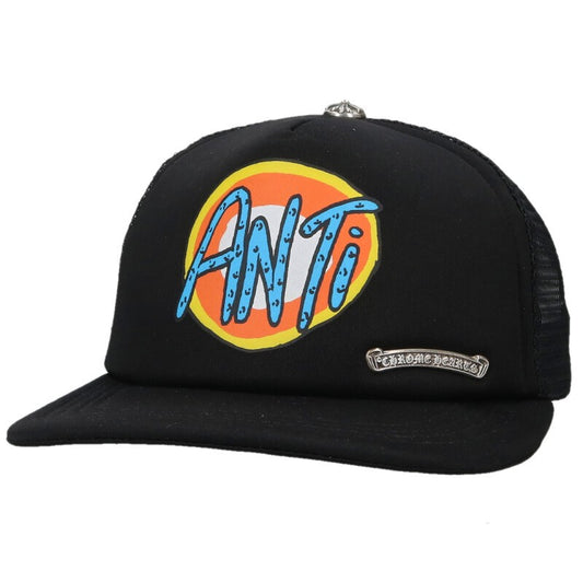 Chrome Hearts PPO ANTI TRUCKER CAP MATTYBOY Size ONE SIZE