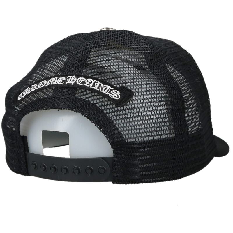 Chrome Hearts PPO ANTI TRUCKER CAP MATTYBOY Size ONE SIZE
