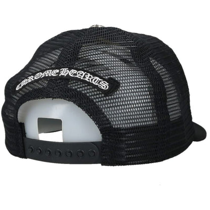 Chrome Hearts PPO ANTI TRUCKER CAP MATTYBOY Size ONE SIZE