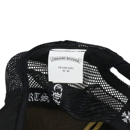 Chrome Hearts PPO ANTI TRUCKER CAP MATTYBOY Size ONE SIZE