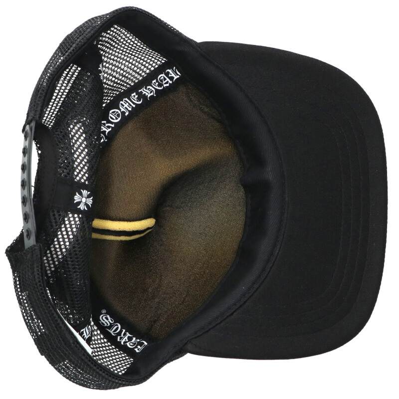 Chrome Hearts PPO ANTI TRUCKER CAP MATTYBOY Size ONE SIZE