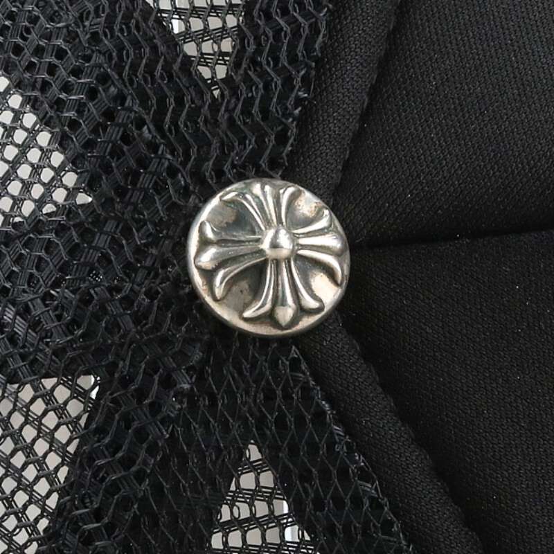 Chrome Hearts PPO ANTI TRUCKER CAP MATTYBOY Size ONE SIZE