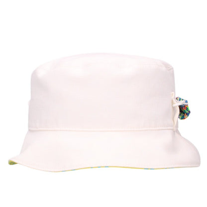 LOUISVUITTON M7060L Monogram Cotton Hat Size ONE SIZE