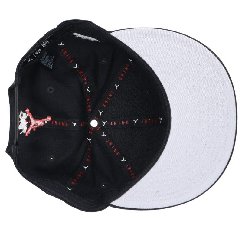 SAINT MICHAEL x Jordan Brand MJ Patch Cap Size ONE SIZE