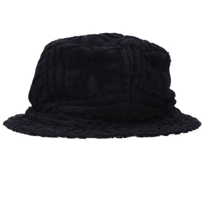 Chrome Hearts Cross Patch Pile Bucket Hat Size ONE SIZE