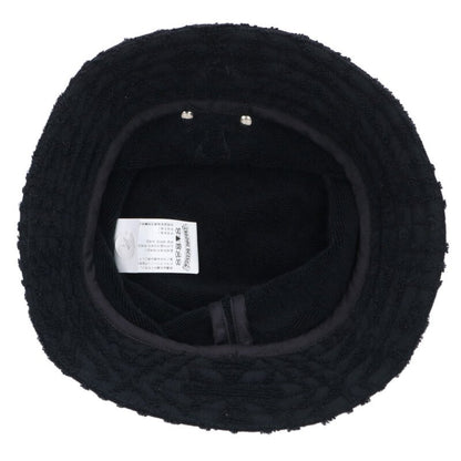 Chrome Hearts Cross Patch Pile Bucket Hat Size ONE SIZE