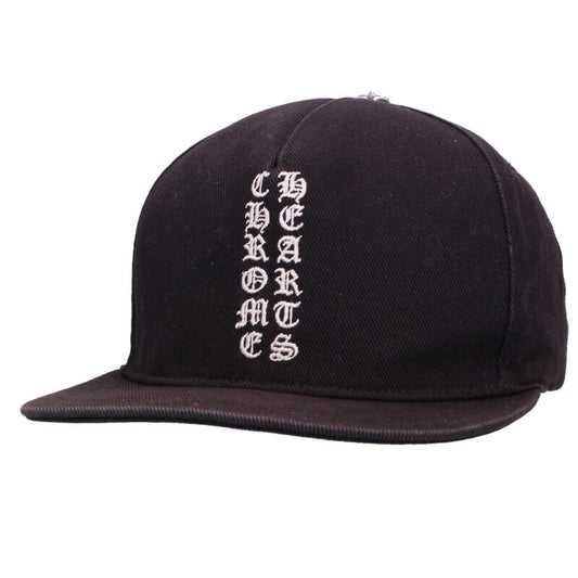 Chrome Hearts TRUCKER CAP Denim English Size ONE SIZE