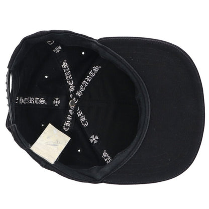 Chrome Hearts TRUCKER CAP Denim English Size ONE SIZE
