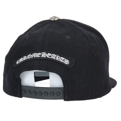 Chrome Hearts Horseshoe Emb Trucker Cap Multi Size ONE SIZE