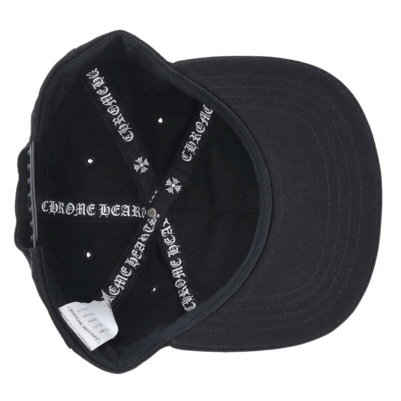 Chrome Hearts Horseshoe Emb Trucker Cap Multi Size ONE SIZE