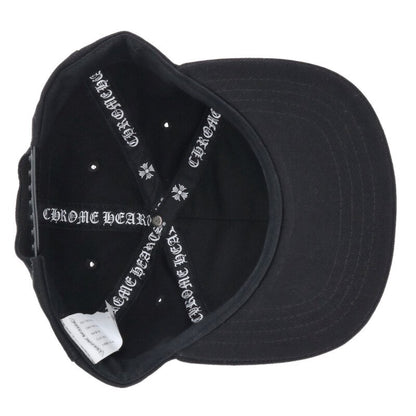Chrome Hearts Horseshoe Emb Trucker Cap Multi Size ONE SIZE