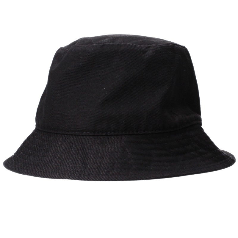 CELINE 21SS THE DANCING KID Cotton Bucket Hat Size L