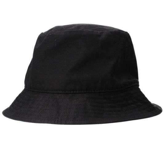 CELINE 21SS THE DANCING KID Cotton Bucket Hat Size L