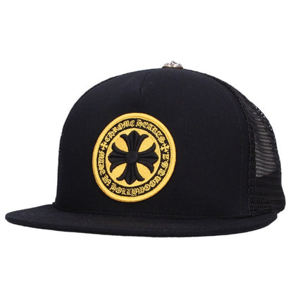 Chrome Hearts TRUCKER CAP CH Plus Patch Mesh Size ONE SIZE