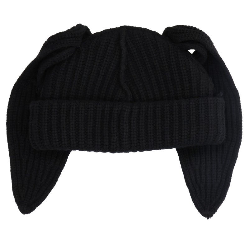 CHARLES JEFFREY LOVERBOY Chunky Rabbit Knit