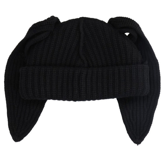 CHARLES JEFFREY LOVERBOY Chunky Rabbit Knit