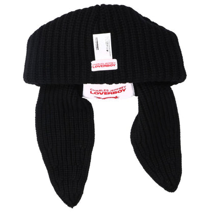 CHARLES JEFFREY LOVERBOY Chunky Rabbit Knit