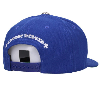 Chrome Hearts CH HAT Embroidered Baseball Cap Size ONE SIZE
