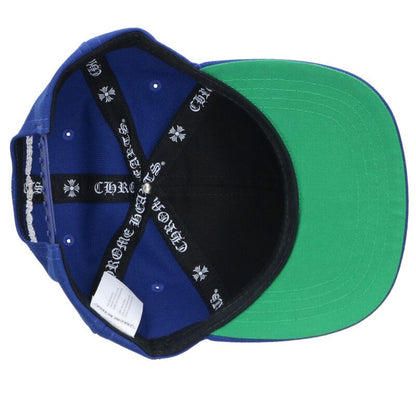 Chrome Hearts CH HAT Embroidered Baseball Cap Size ONE SIZE