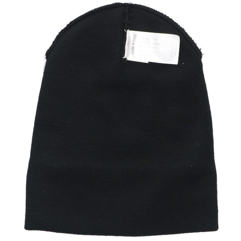 Chrome Hearts CH Plus Logo Beanie Size ONE