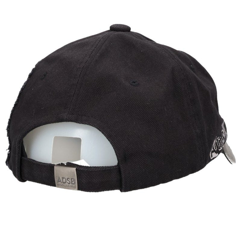ANDERSSON BELL Split Camouflage Cap Size ONE SIZE