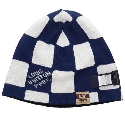 LOUISVUITTON LV Fit Reversible Beanie Size ONE SIZE
