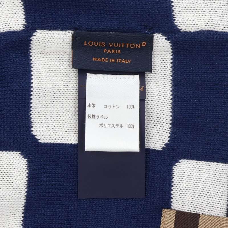 LOUISVUITTON LV Fit Reversible Beanie Size ONE SIZE