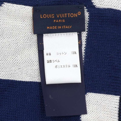 LOUISVUITTON LV Fit Reversible Beanie Size ONE SIZE Black