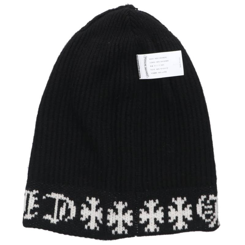 Chrome Hearts BIG DADDY Star Button Cashmere Size ONE SIZE