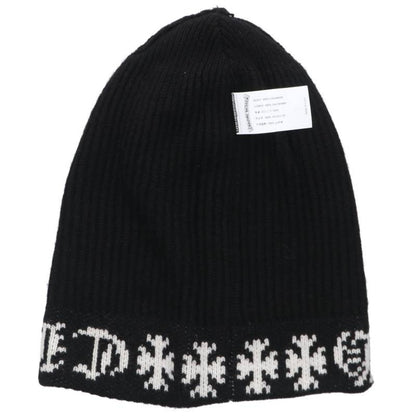 Chrome Hearts BIG DADDY Star Button Cashmere Size ONE SIZE