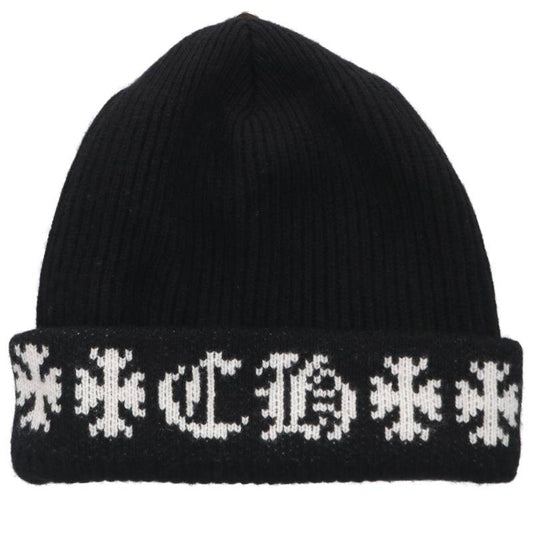 Chrome Hearts BIG DADDY Star Button Cashmere Size ONE Multi