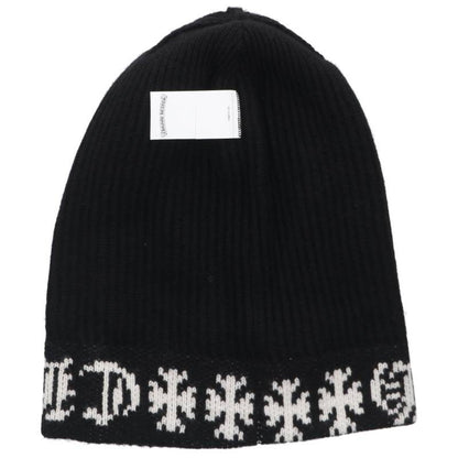 Chrome Hearts BIG DADDY Star Button Cashmere Size ONE Multi