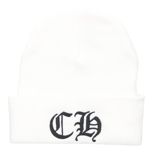 Chrome Hearts WOOL WATCH CAP CH Logo Size ONE SIZE