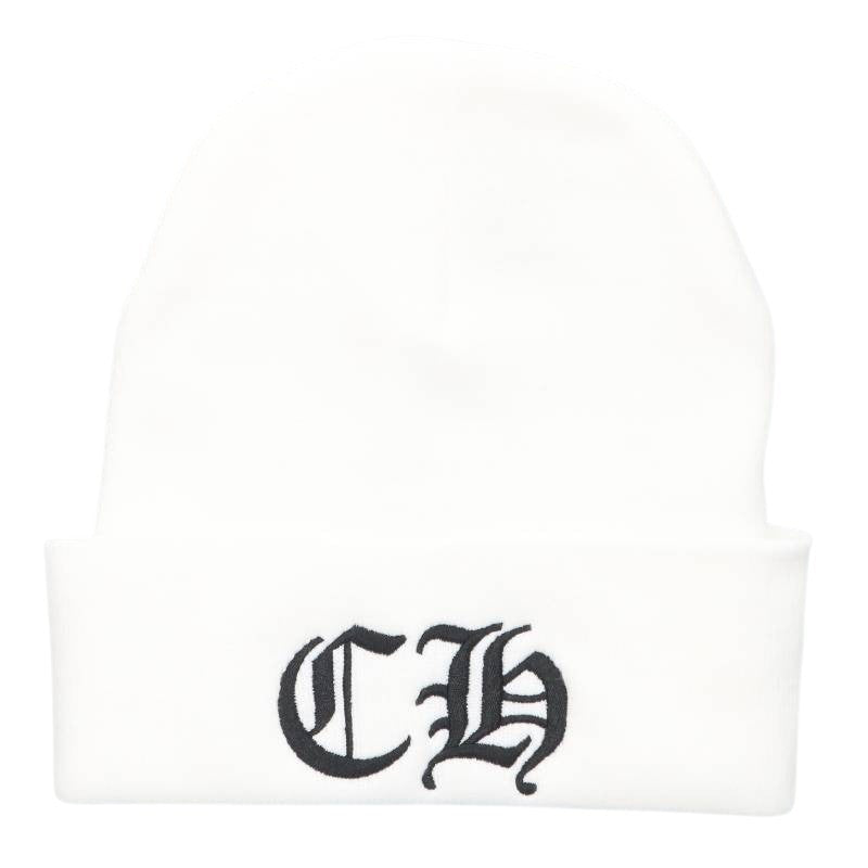 Chrome Hearts WOOL WATCH CAP CH Logo Size ONE SIZE