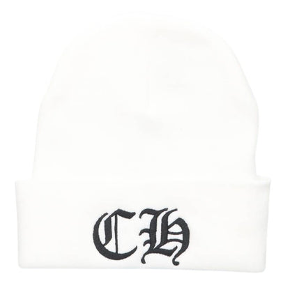 Chrome Hearts WOOL WATCH CAP CH Logo Size ONE SIZE