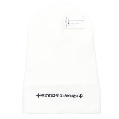 Chrome Hearts WOOL WATCH CAP CH Logo Size ONE SIZE