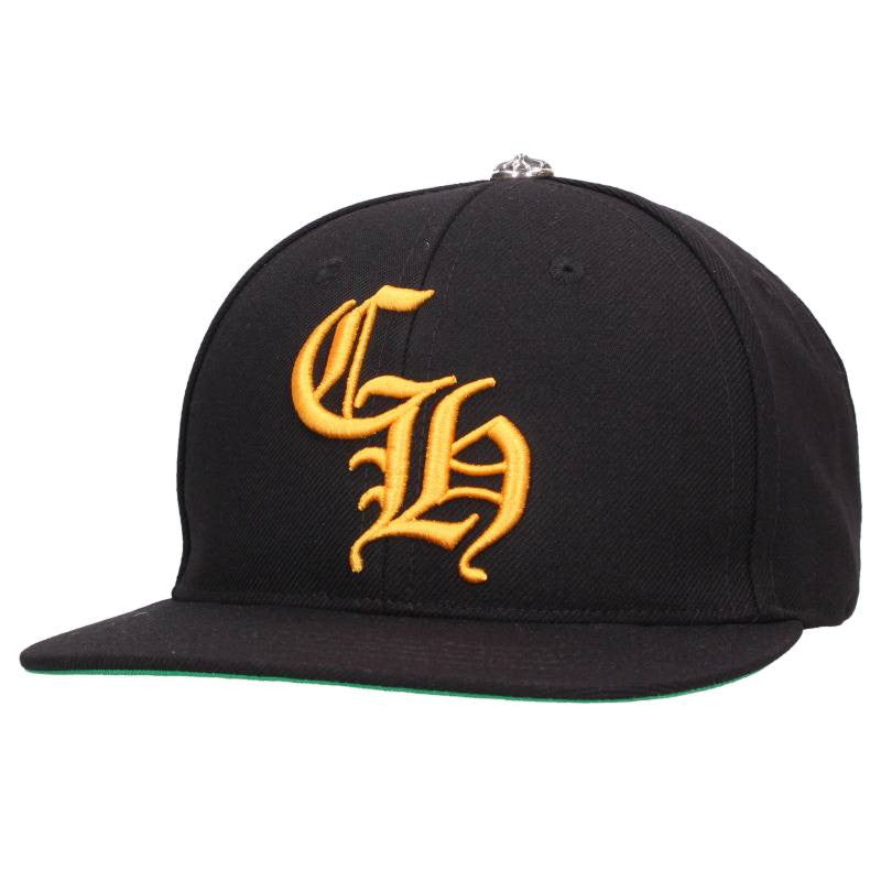 Chrome Hearts CH Hat CH Emb Baseball Cap Multi Size ONE SIZE