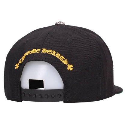 Chrome Hearts CH Hat CH Emb Baseball Cap Multi Size ONE SIZE