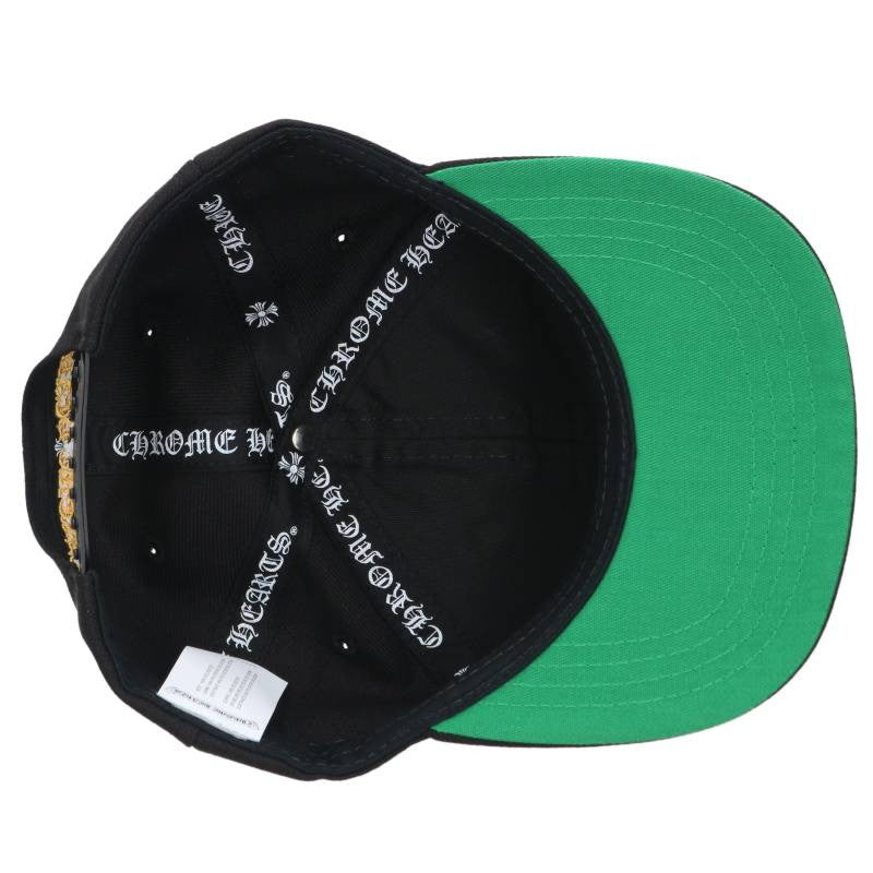 Chrome Hearts CH Hat CH Emb Baseball Cap Multi Size ONE SIZE