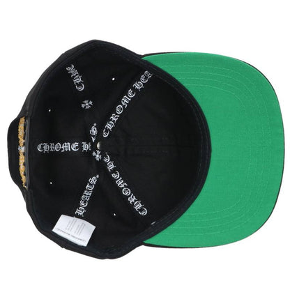 Chrome Hearts CH Hat CH Emb Baseball Cap Multi Size ONE SIZE