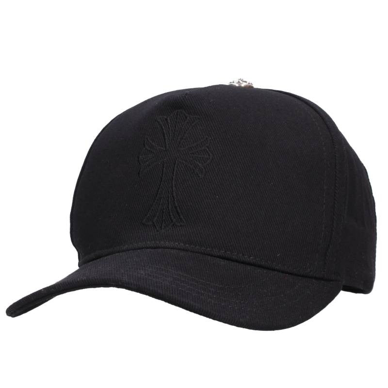 Chrome Hearts CH Cross Emb Trucker Cap Multi Size ONE SIZE
