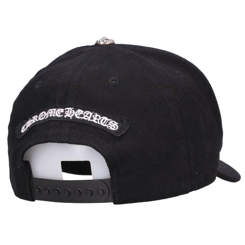 Chrome Hearts CH Cross Emb Trucker Cap Multi Size ONE SIZE