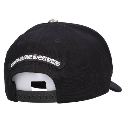 Chrome Hearts CH Cross Emb Trucker Cap Multi Size ONE SIZE