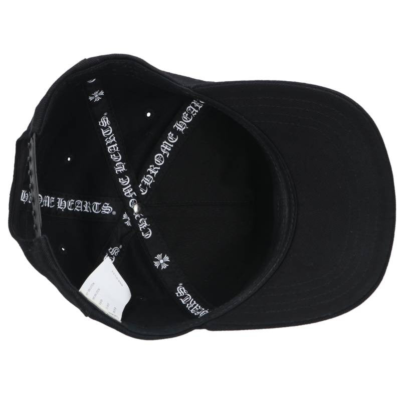 Chrome Hearts CH Cross Emb Trucker Cap Multi Size ONE SIZE