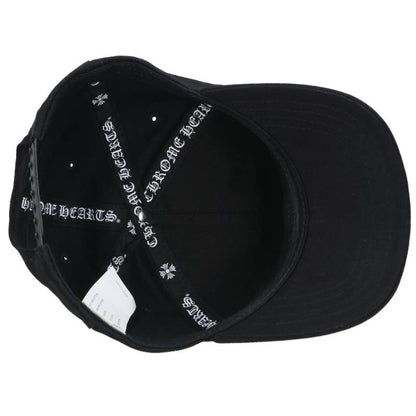 Chrome Hearts CH Cross Emb Trucker Cap Multi Size ONE SIZE