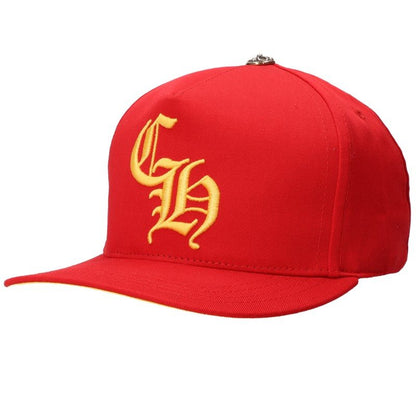 Chrome Hearts CH Hat CH Emb Baseball Hat Multi Size ONE SIZE